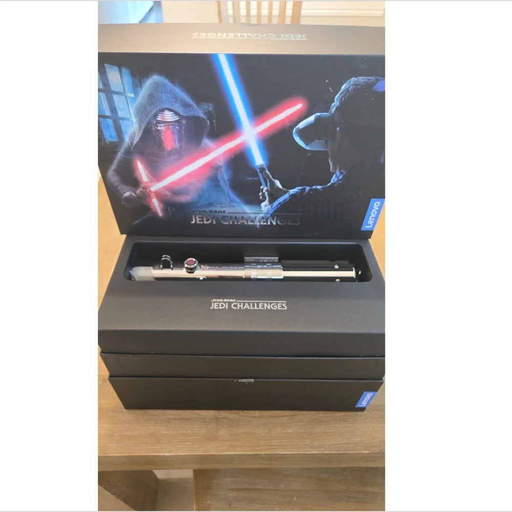 Lenovo train like